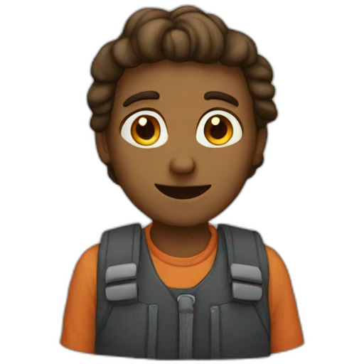 Cahier emoji