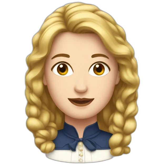 françoise emoji