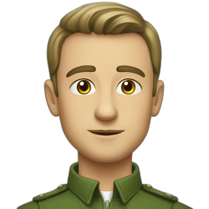 zelenskiy emoji