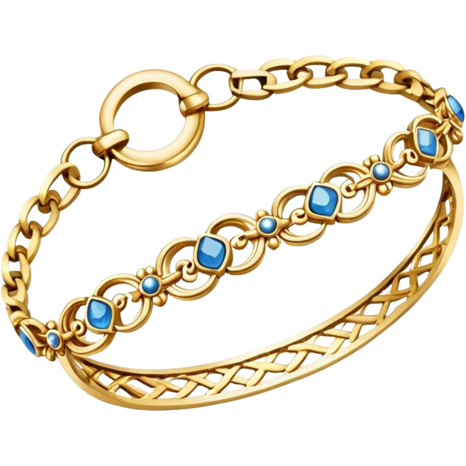 Bracelet  emoji