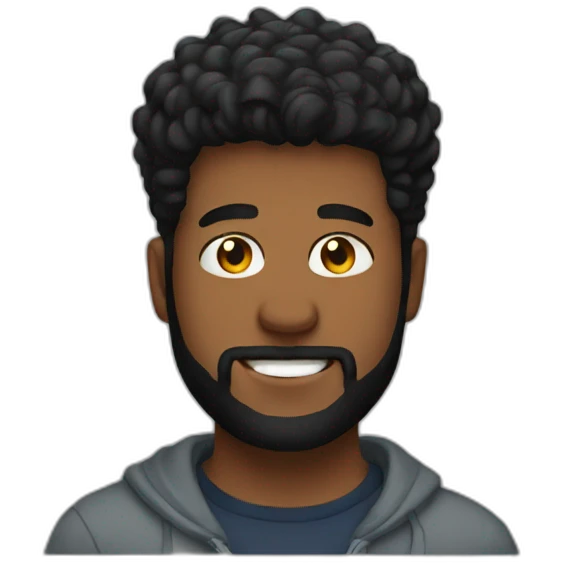 Khalid  emoji