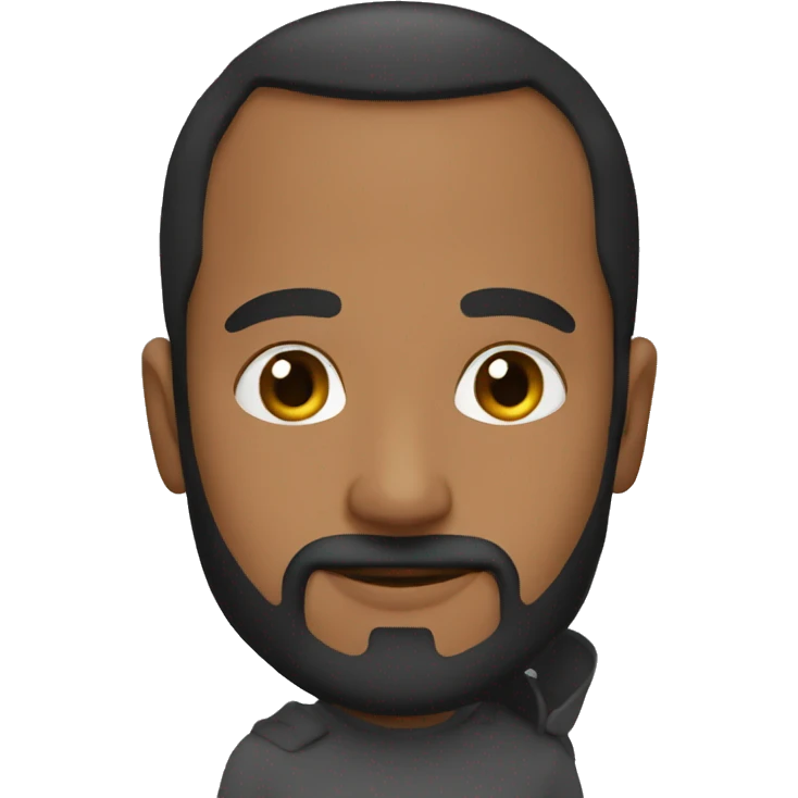 Mohamed 6 emoji
