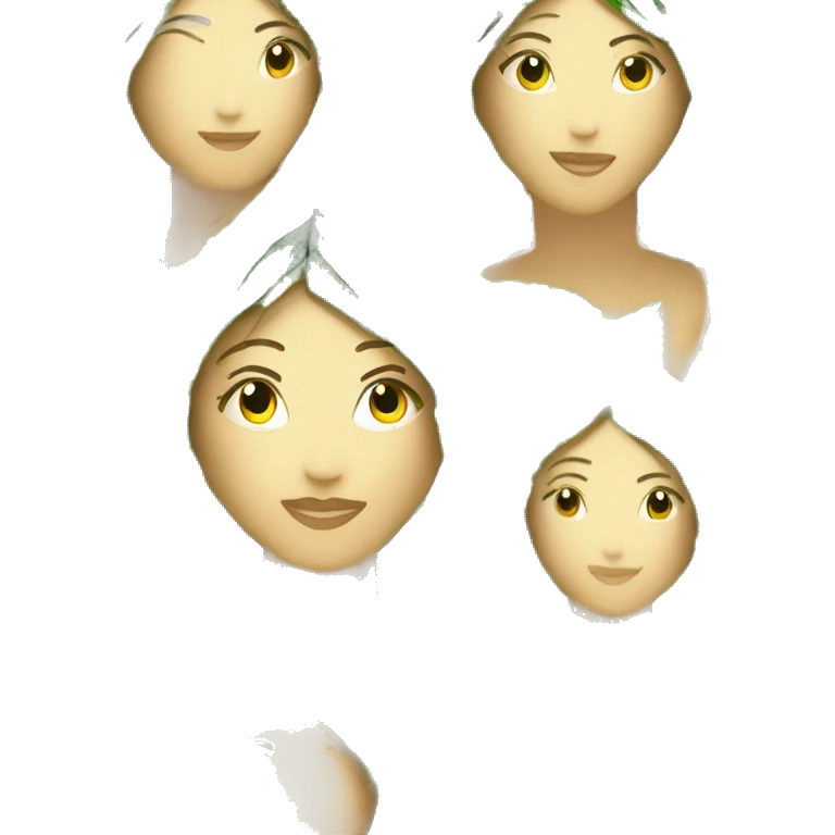  Hemp 420 lady face made of 420 origami newspaper roses hemp leaves lantern fairy lights burning paper and hemp leaves in hair fairy lights emoji