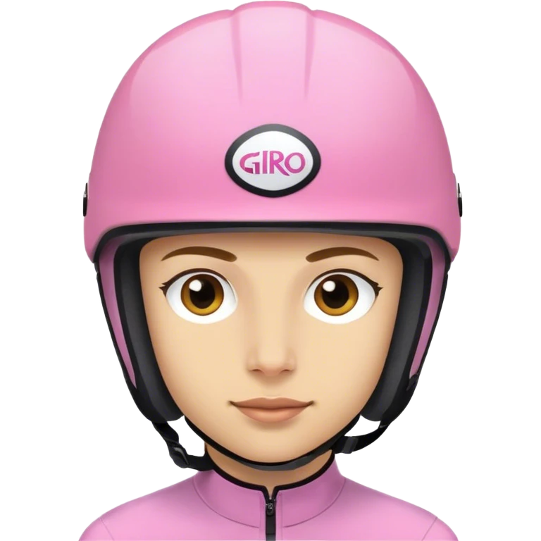 Giro y emoji