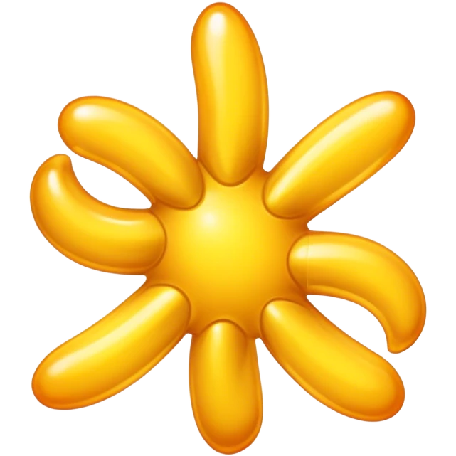 Gamma Antibody emoji