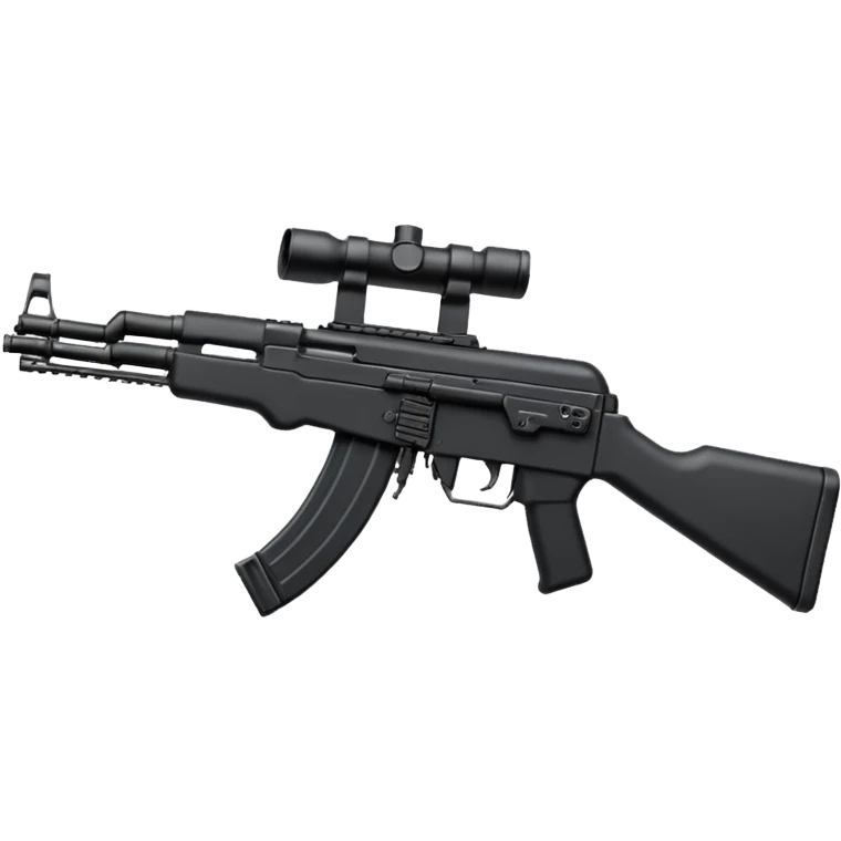 ak-104 emoji