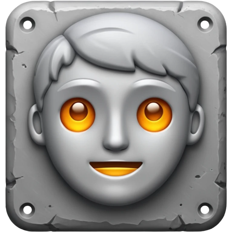 relief vulcanic emoji