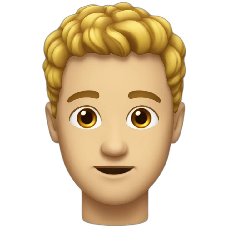 бактерия emoji