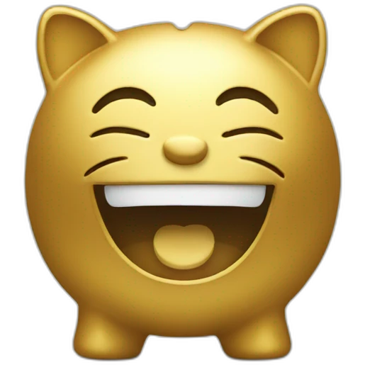 moneybox emoji