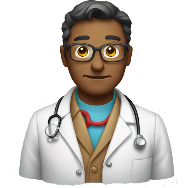 developer as doctor web logo emoji