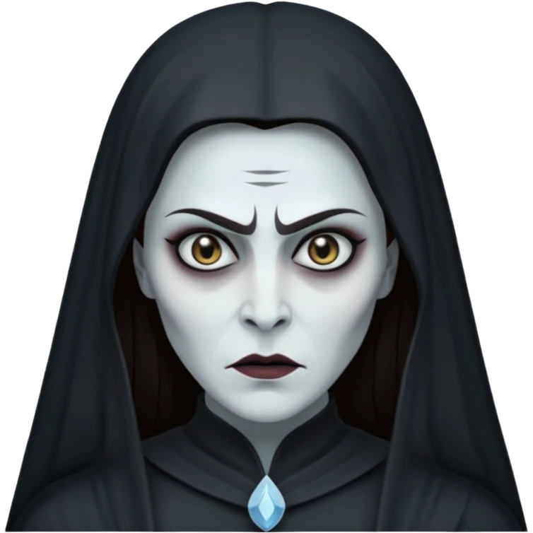 VALAK emoji