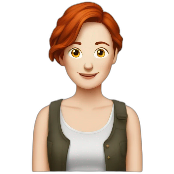 Emma Donoghue author emoji