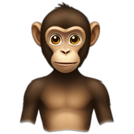 Monkey D. Lufy  emoji