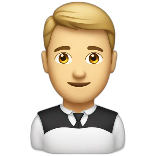 ChatGPT logo emoji