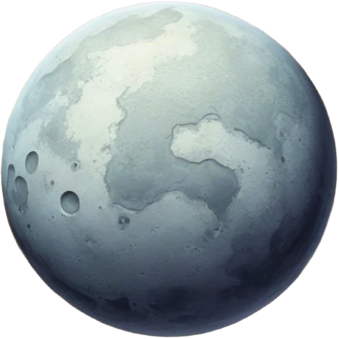 mercury planet emoji