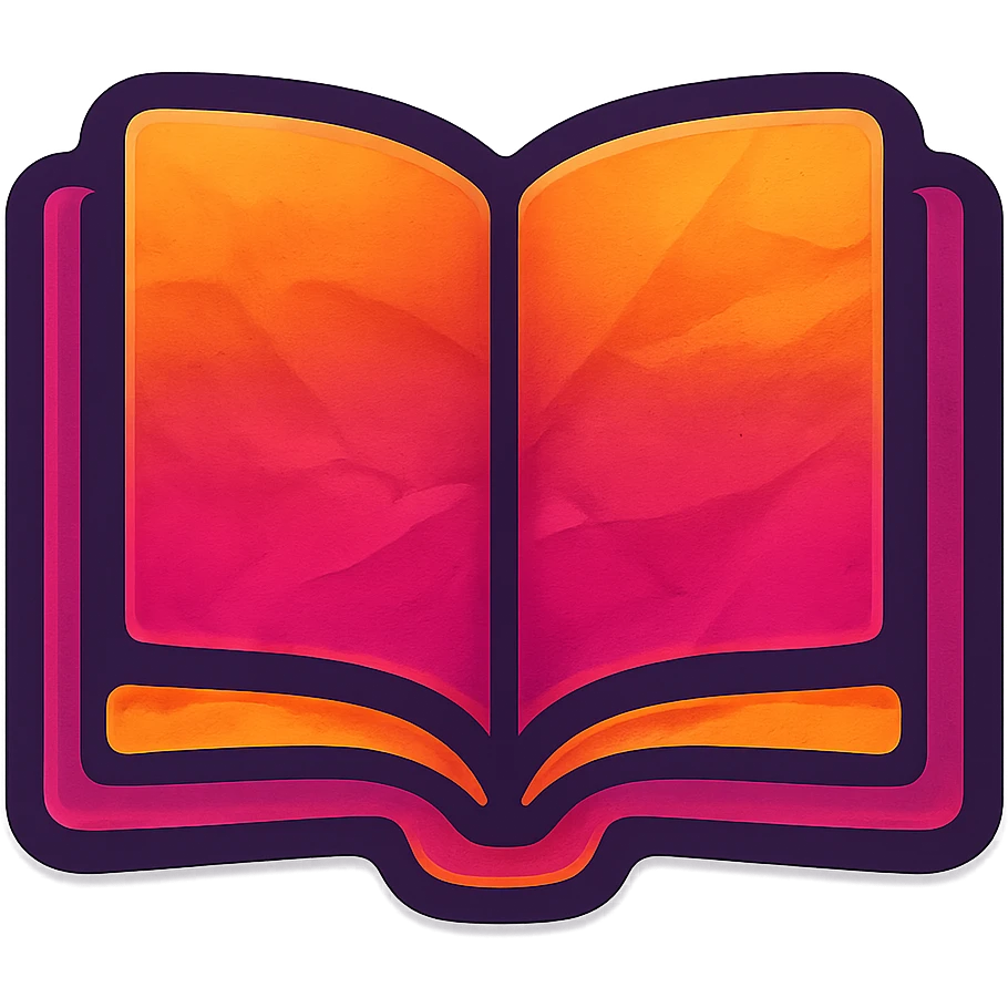 book emoji
