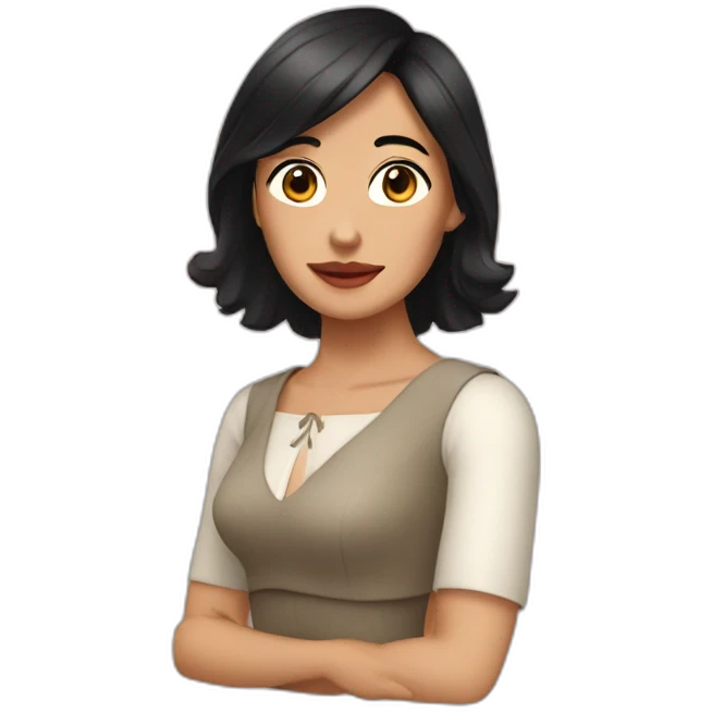 Diana isabelino  emoji