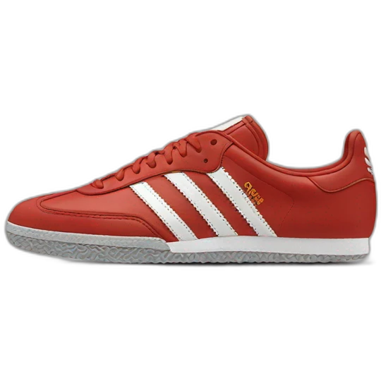 adidas samba emoji