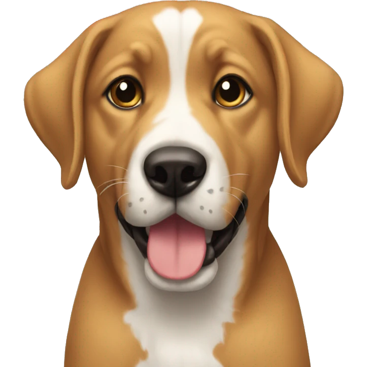 perrito emoji