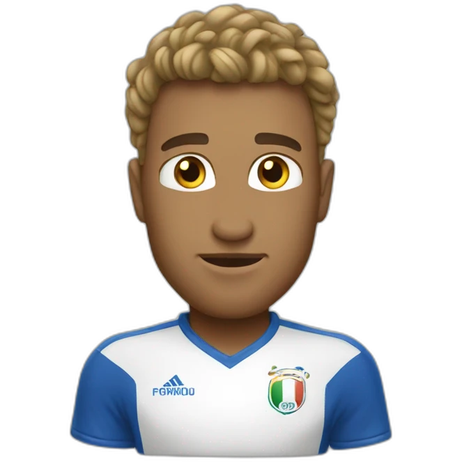 coupe du monde emoji