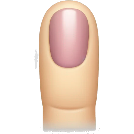 nail emoji
