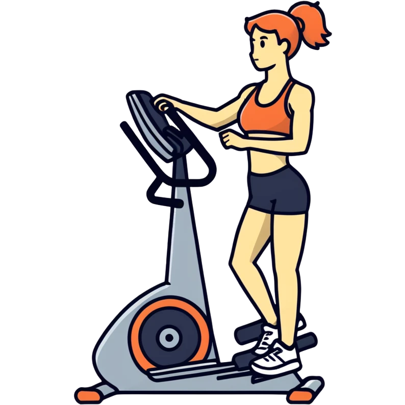 Fitness emoji