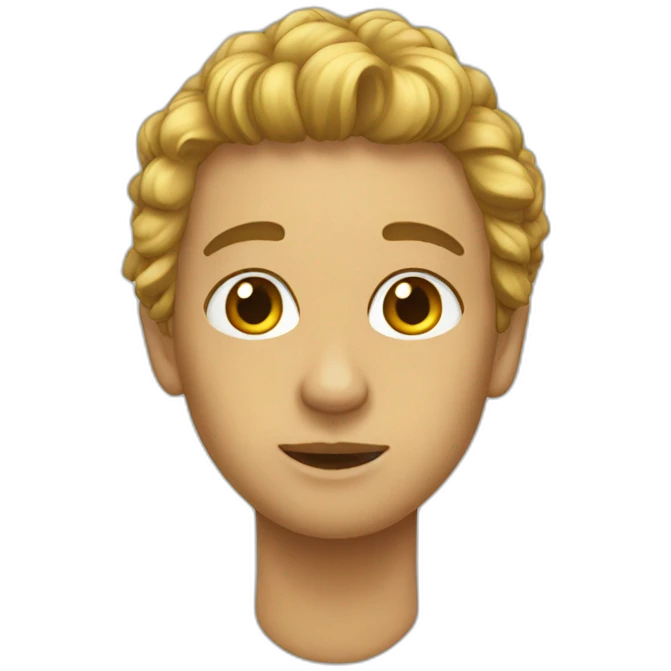 fusée emoji