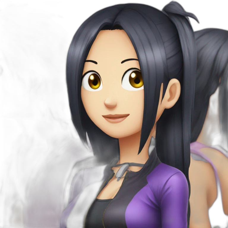 onepiece-nico-robin emoji