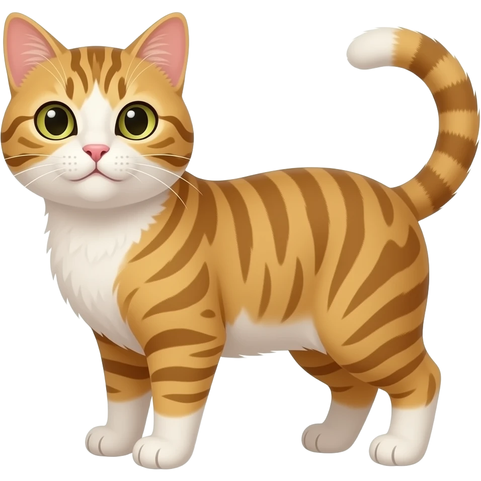 cate png emoji