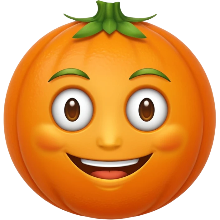Un emoji de un chaca emoji