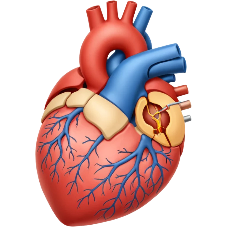 endovascular repair of aortic valve emoji