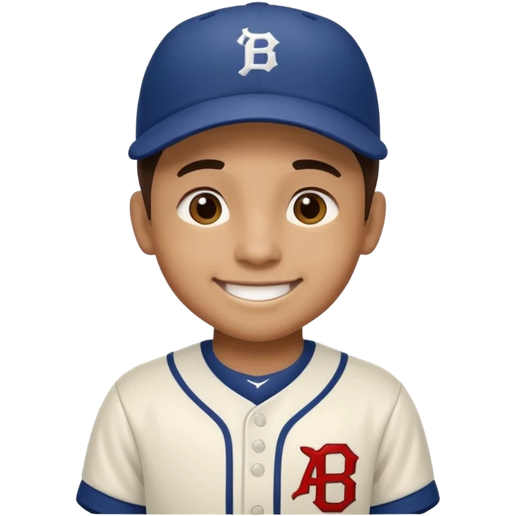 CHICO ASESOR BASEBALL emoji