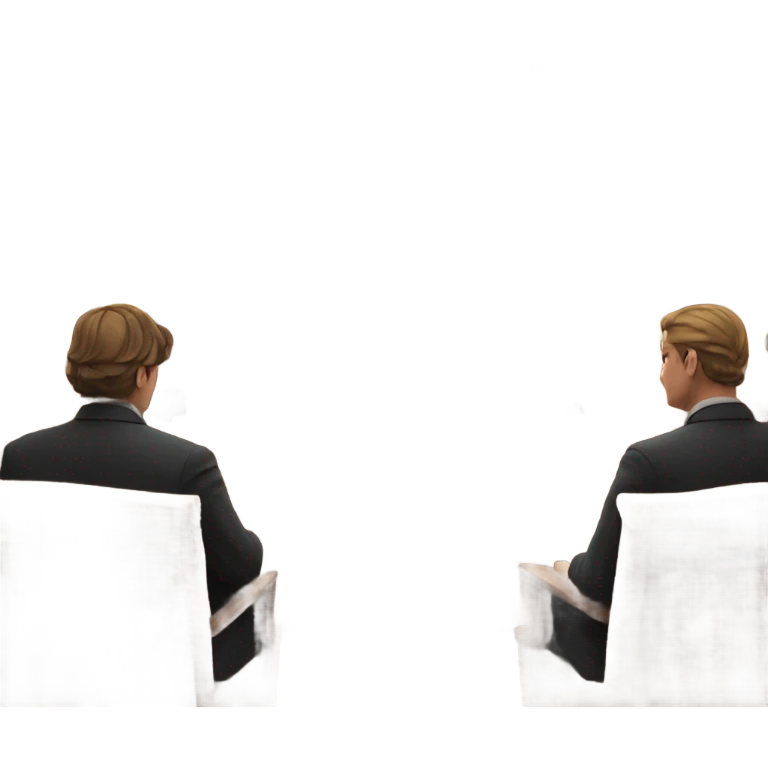 Courtroom emoji