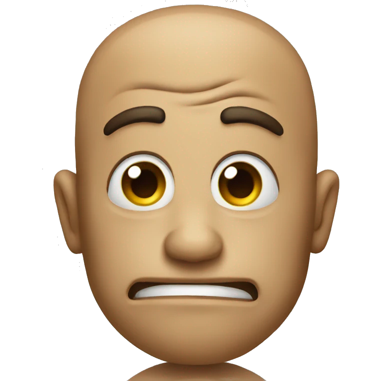 Stink emoji