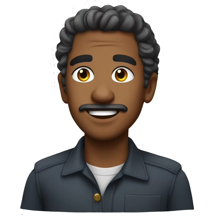abrahan mateo emoji