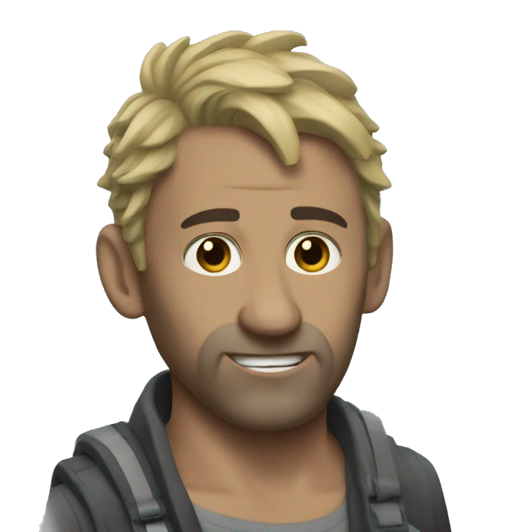 Tiburon emoji
