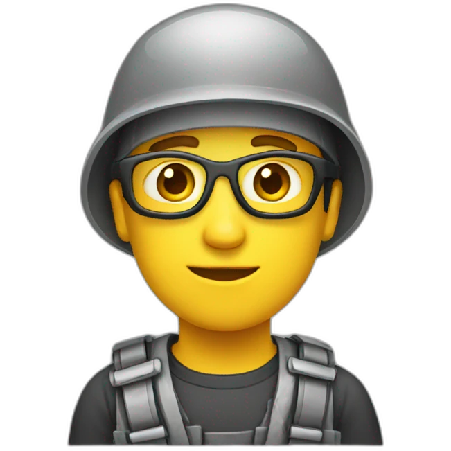 web engineer emoji