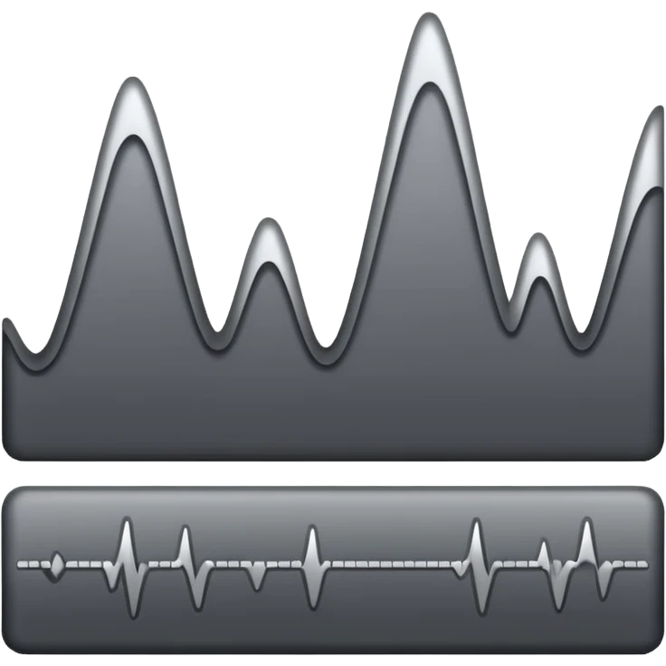Audio de instagran emoji