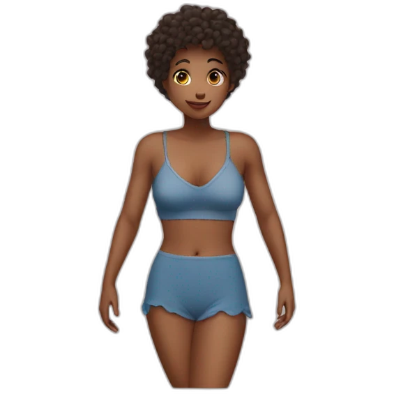 innocent nice under garments emoji