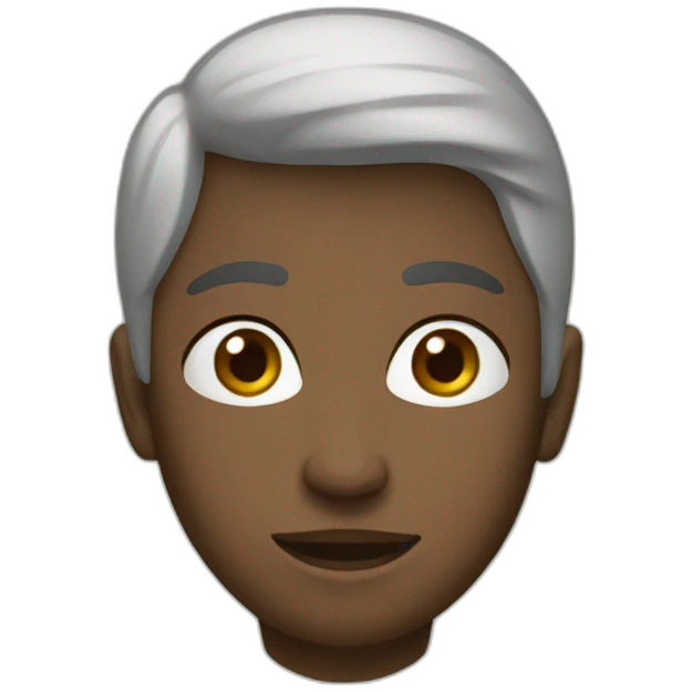DAMA emoji