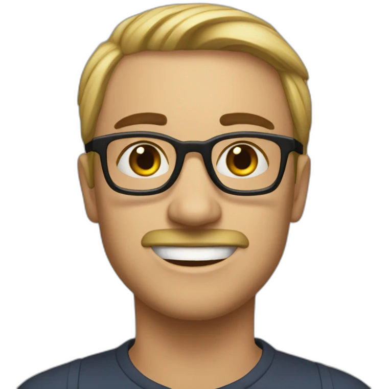 the word "Hackney"  emoji