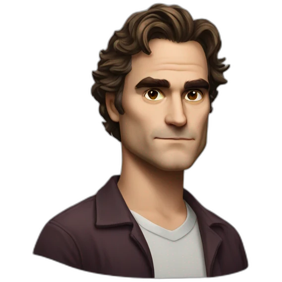 joaquin-phoenix emoji