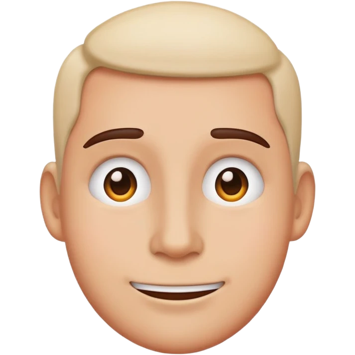 Charisma emoji that can pull anyone emoji