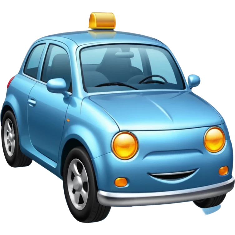 cars emoji