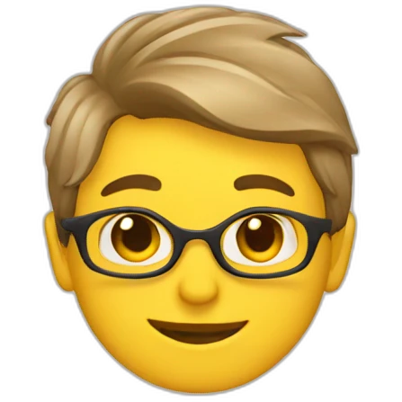 shopper emoji