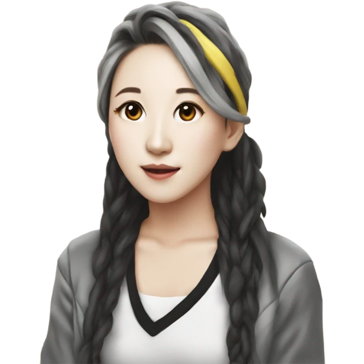 sandara emoji