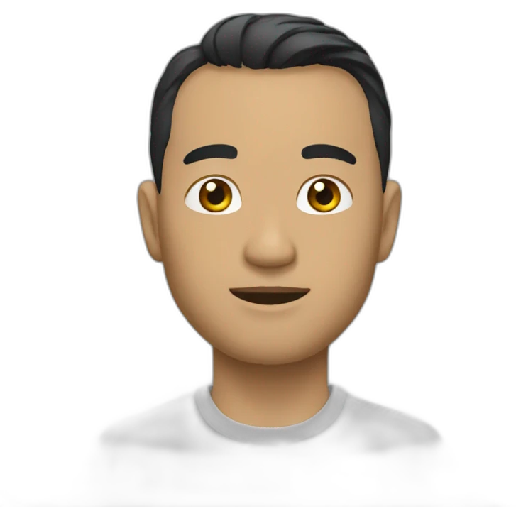 Nguyen Quentin  emoji