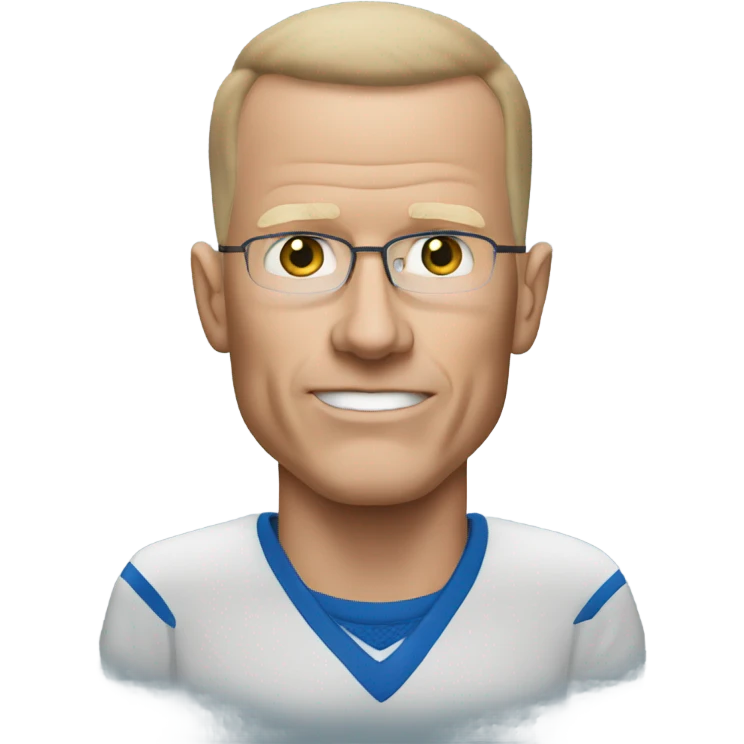 sean mcdermott emoji