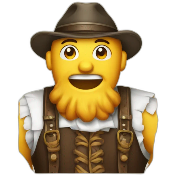 oktoberfest emoji
