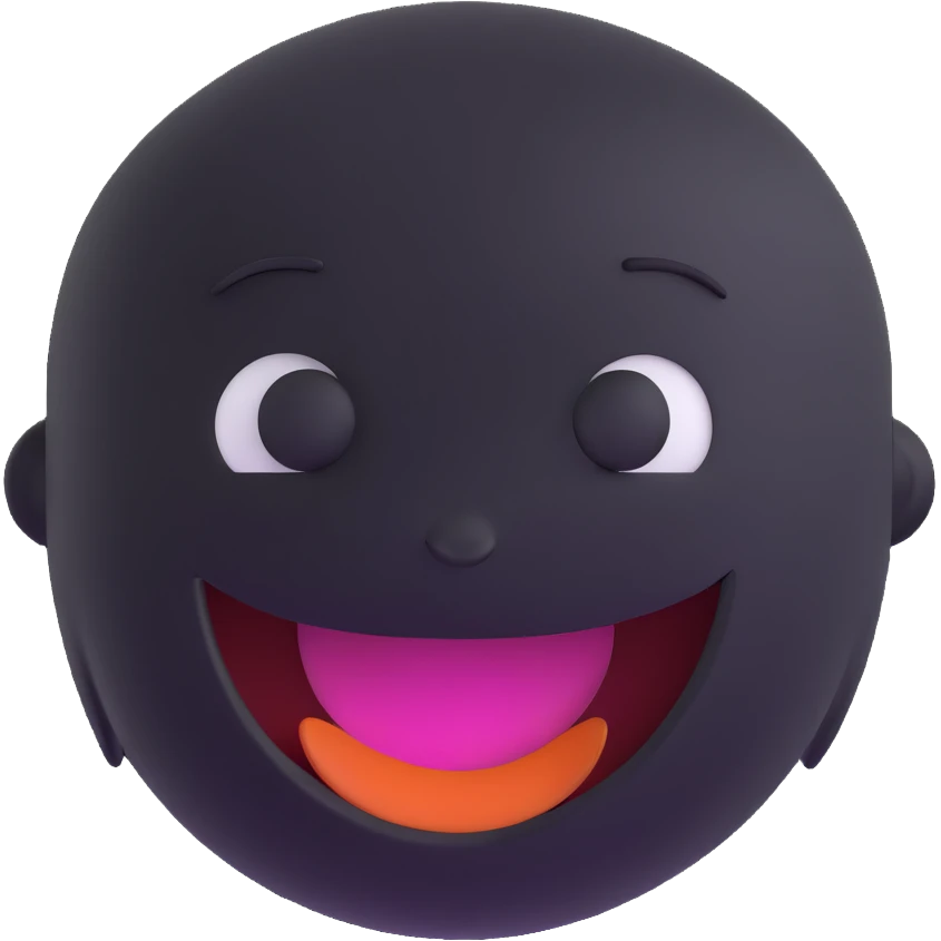 happy mood emotion face emoji